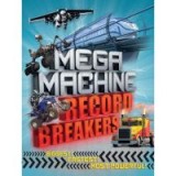 Mega Machine Record Breakers