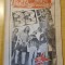 Pop rock &amp; show august 1992-grupul rock sunet transilvan,moarte anda calugareanu