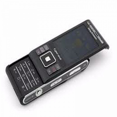 Telefon Sony Ericsson C905 original reconditionat foto