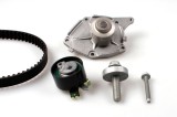 HEPU PK09620 Set pompa apa + curea dintata