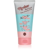 Holika Holika Pig Nose Clear Spuma activa pentru curatare pentru pori dilatati 150 ml