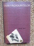 Tara fagaduintelor -Matilde Serao, Didactica si Pedagogica