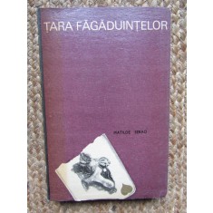 Tara fagaduintelor -Matilde Serao