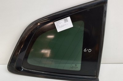 Geam lateral dreapta spate BMW X3 G01, F97 2021 OEM: Off-road | 22325221 foto