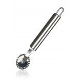 Feliator din inox pentru pizza, 19x4.5 cm