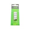 Set 4 Capace Valve Auto Aluminiu Argintiu JBM - Accesorii Tuning Exterior Roti
