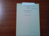 HOTADE GRAVFALT I GARDSLOSA - Ulf Erik Hagberg ( autograf) - 1965, 8 p.