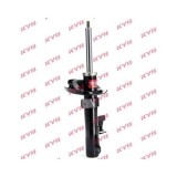 Amortizor Mazda 3 (Bk/ Bl), 5 (Cr19), Kyb 334701, parte montare : Punte fata, Stanga, Presiune Gaz