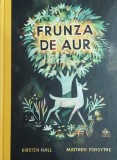 Frunza de aur - Kirsten Hall