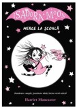 Isadora Moon merge la școală (Vol. 1) - Harriet Muncaster