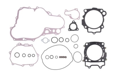 Set complet garnituri motor Yamaha YZF 450 14- 17, YZF 450FX 16- 19, WR 450F 16- 19 Vertex 808994 foto
