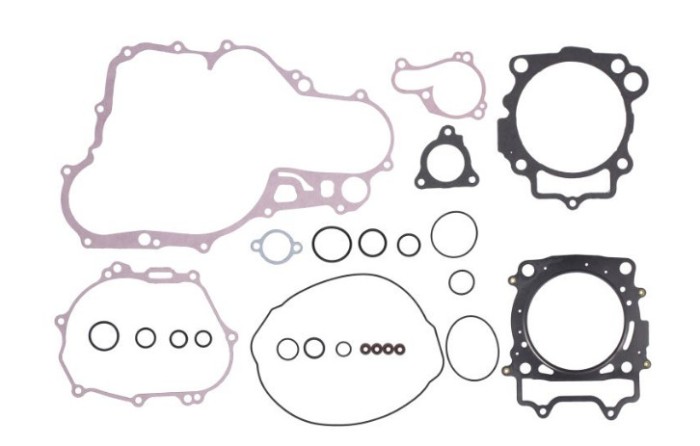 Set complet garnituri motor Yamaha YZF 450 14- 17, YZF 450FX 16- 19, WR 450F 16- 19 Vertex 808994