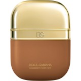 Dolce&amp;Gabbana Fresh Blueberry Nutri-Tint SPF 20 crema tonica radianta SPF 20 culoare 25W Medium 30 ml