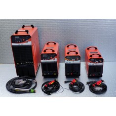 Aparat de tăiere cu plasmă de tip invertor GM plasma CUT CNC, 100A
