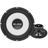 Subwoofer auto, Blow, Negru, wk650, 4ohm