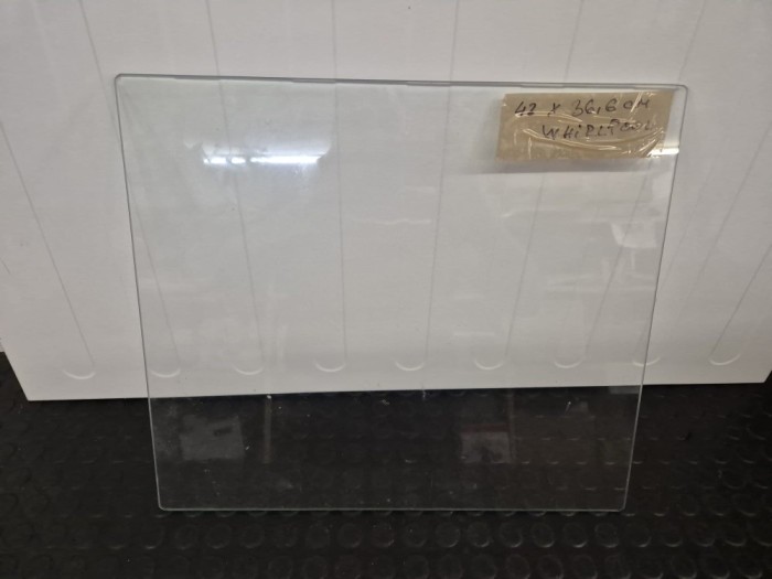 Raft sticla frigider, congelator Whirlpool 42 x 36.6 cm / H4