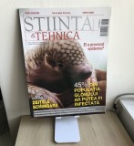 Revista Știință &amp; Tehnică Nr. 94 (martie 2020)