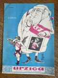 Revista Urzica nr. 24 / 1967 / CSP