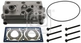 FEBI BILSTEIN 48312 chiulasa, compresor