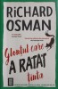 Glontul care a ratat tinta - Richard Osman, Crime Scene, 2022, Politist, Romana, Paperback