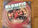 olympic hidden in your mind album disc vinyl lp muzica hard rock pop Supraphon records 1986 VG+