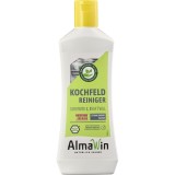 AlmaWin Solutie Curatare Plita Sticla Inductie Fara Zgarieturi Anti-Incrustatii Stralucire Lavanda Lamaie Germania Vegan Ecogarantie