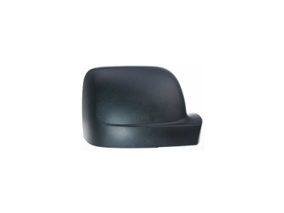 Carcasa oglinda exterioara Opel Vivaro, 08.2014-; Fiat Talento, 06.2016-, Dreapta, texturat, View Max foto