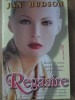 Regasire - Jan Hudson - Roman - Editura MIRON, 1994 - Beletristica, Literatura Romana - Paperback