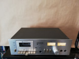 Stereo Cassette Tape Deck UNIVERSUM CT3587 - Stare Perfecta/Rar/Vintage/RFG