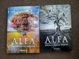 PERA NOVACOVICI ALFA 2 VOLUME BATALIA CU DEMONII INTERIORI/PRINTRE GREUTATI 12/1