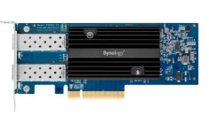 Synology Dual-port 10GbE SFP+ add-in card for Synology servers, &amp;quot;E10G21-F2&amp;quot; foto