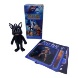 Figurina Cartoon Cat