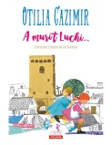 A murit Luchi... - Polirom
