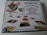 The magic of britisch music 1991, 2 cd box