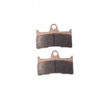 Set 2 placute frana spate 2 sinterizate CF MOTO 500 625 x6 x7 x8 800 Cod Produs: MX_NEW ZCF4107C