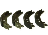 Set saboti frana FORD FIESTA IV (JA, JB) (1995 - 2002) ABE C0G019ABE