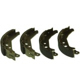 Set saboti frana FORD FIESTA IV (JA, JB) (1995 - 2002) ABE C0G019ABE
