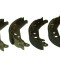 Set saboti frana FORD COURIER (J3, J5) (1996 - 2016) ABE C0G019ABE