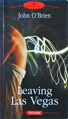 John O&amp;#039;Brien - Leaving Las Vegas foto