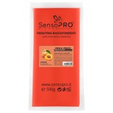 Cumpara ieftin Parafina Cosmetica SensoPRO Milano, Piersica 500g