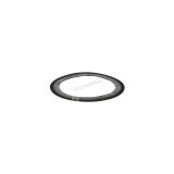 Garnitură de etanșare pentru uscător de rufe BOSCH 00489163 00096374 Original