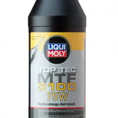 Ulei Transmisie Liqui Moly Top Tec MTF 5100 75W 1L 21687