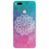 Husa silicon pentru Xiaomi Mi A1, Mandala