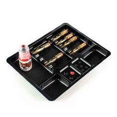 Tavite Instrumentar - Black
