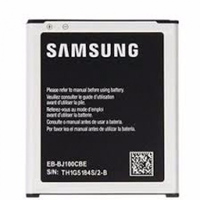 Baterie Samsung Galaxy J1 J100 EB-BJ100BBE