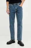 Armani Exchange jeans culoarea bleumarin, XM000049 AF14870