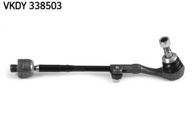 SKF VKDY 338503 bara directie foto