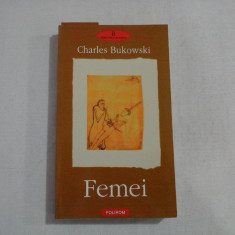 FEMEI - CHARLES BUKOWSKI