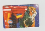 bnk card Cartele telefonice - Germania - Esso 7 - Tiger W&auml;sche (Tiger)