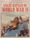 Great Battles of World War II